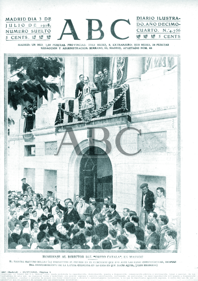 portada ABC Millet
